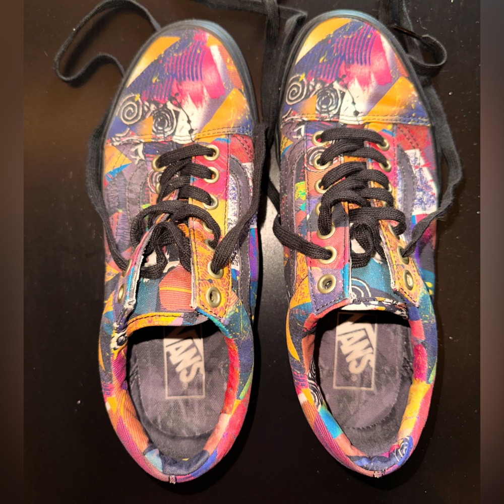 COPY - Vans sneakers